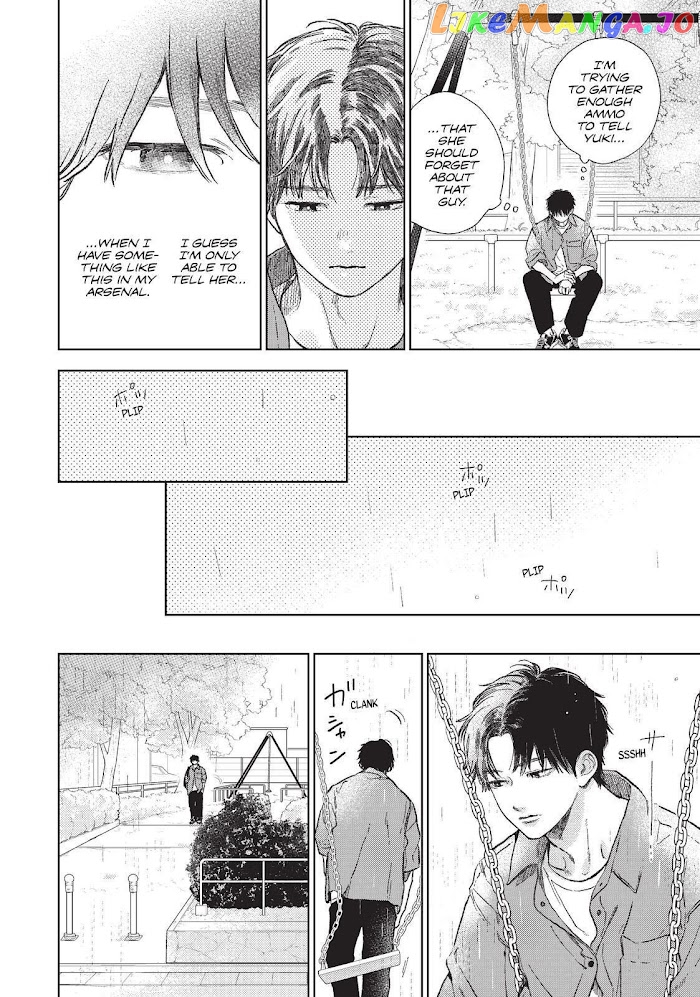 A Sign of Affection, Chapter 22 image 26